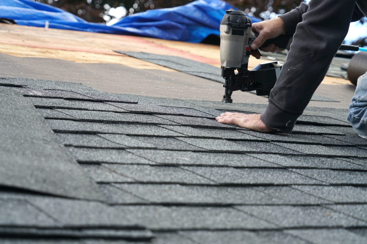 Northern Michigan Roofing Quality, Trustworthy Service